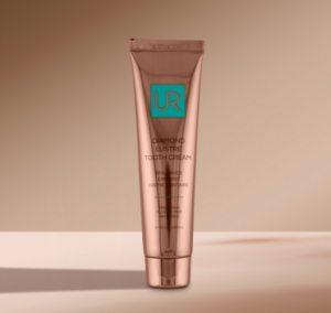 Diamond Lustre Toothpaste Cream - Urban Retreat - UR VIP - Kathy Micheel - Today Forward Consulting