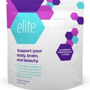 Elite - Partner Co Brand Partner Kathy Micheel - Legacy Nutrition and Products - Today Forward Consulting