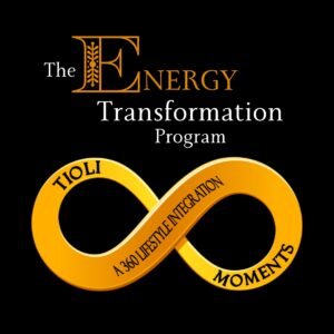 The Energy Transformation Program with Coach Kathy Micheel